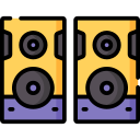 altavoz icon