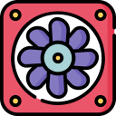 ventilador icon