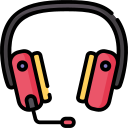 auriculares icon