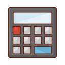 calculadora icon