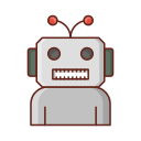 robot icon