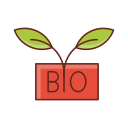 bioenergía icon