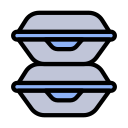 tupper icon