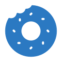 rosquilla icon