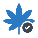 marijuana icon