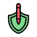 seguridad icon