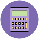 calculadora icon