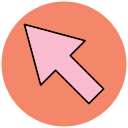 cursor