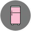 refrigerador icon