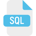 sql icon