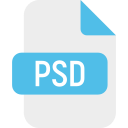 archivo psd 