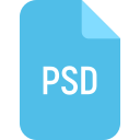 archivo psd