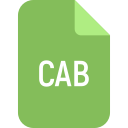 archivo de cabina icon