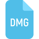 archivo dmg icon