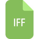 file iff icona