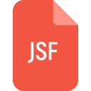 archivo js icon