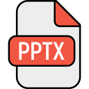 archivo pptx 