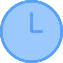 tiempo icon