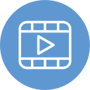 video icon