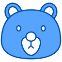 oso polar icon