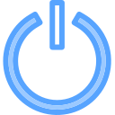 energía icon