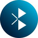 bluetooth icon