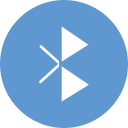 bluetooth icon