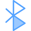 bluetooth icon