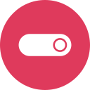 toggle icon