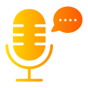 podcast icon