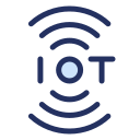 iot icon