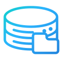 archivo de base de datos 