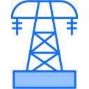 torre de electricidad