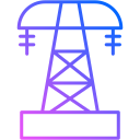 torre de electricidad