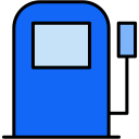 Charging Station icon