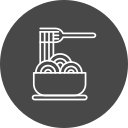 Noodles icon