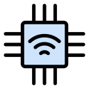 iot icon