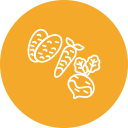 Vegetables icon