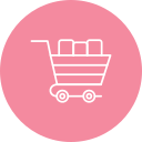 carrito de compras icon