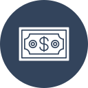 dólar icon