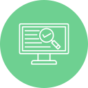 Search icon
