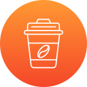 Coffee cup