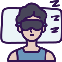 dormir icon