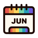 calendario icon