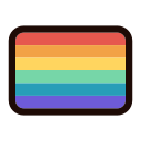 orgullo icon