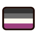 asexual 