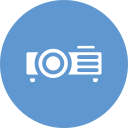 proyector icon