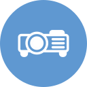 proyector icon