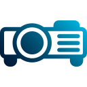 proyector icon