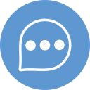 chat icon